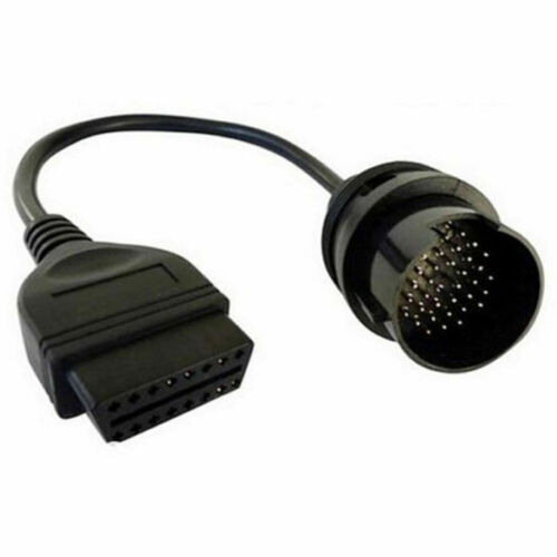 Adaptador BENZ 38 TO 16 PIN