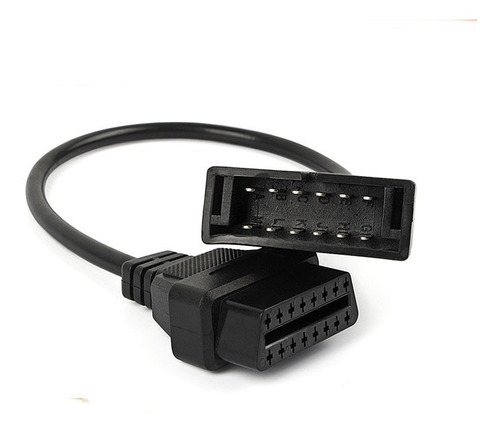 Adaptador GM 12 TO 16 PIN