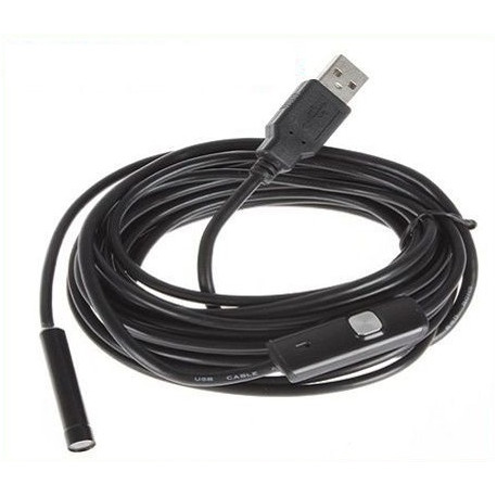 Endoscope USB Camera