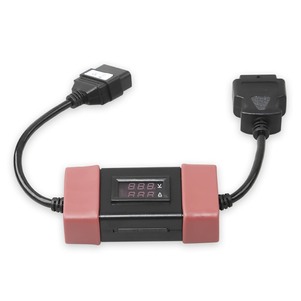 OBD2 24v to 12v Adapter