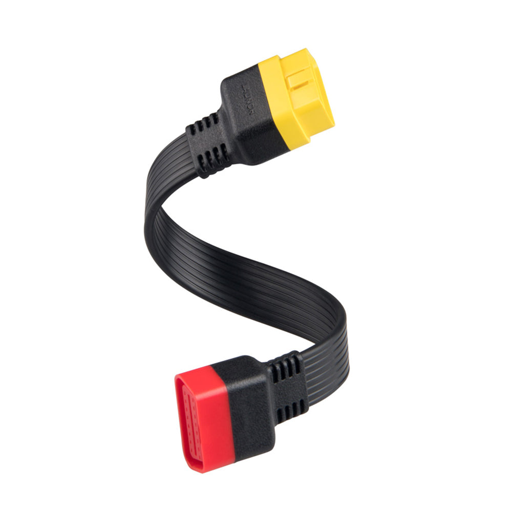 OBD2 Male to female launch original Cable Extension for 