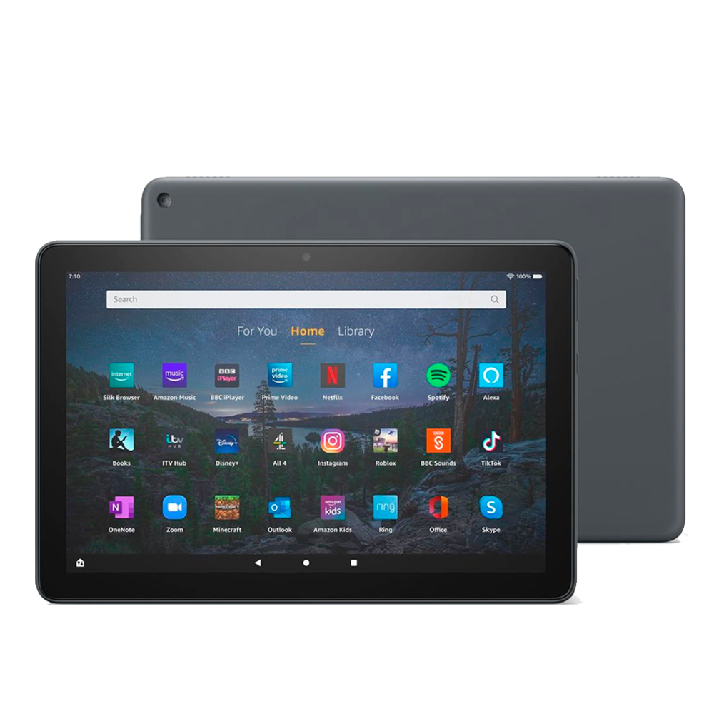 Tablet Amazon Fire HD 10