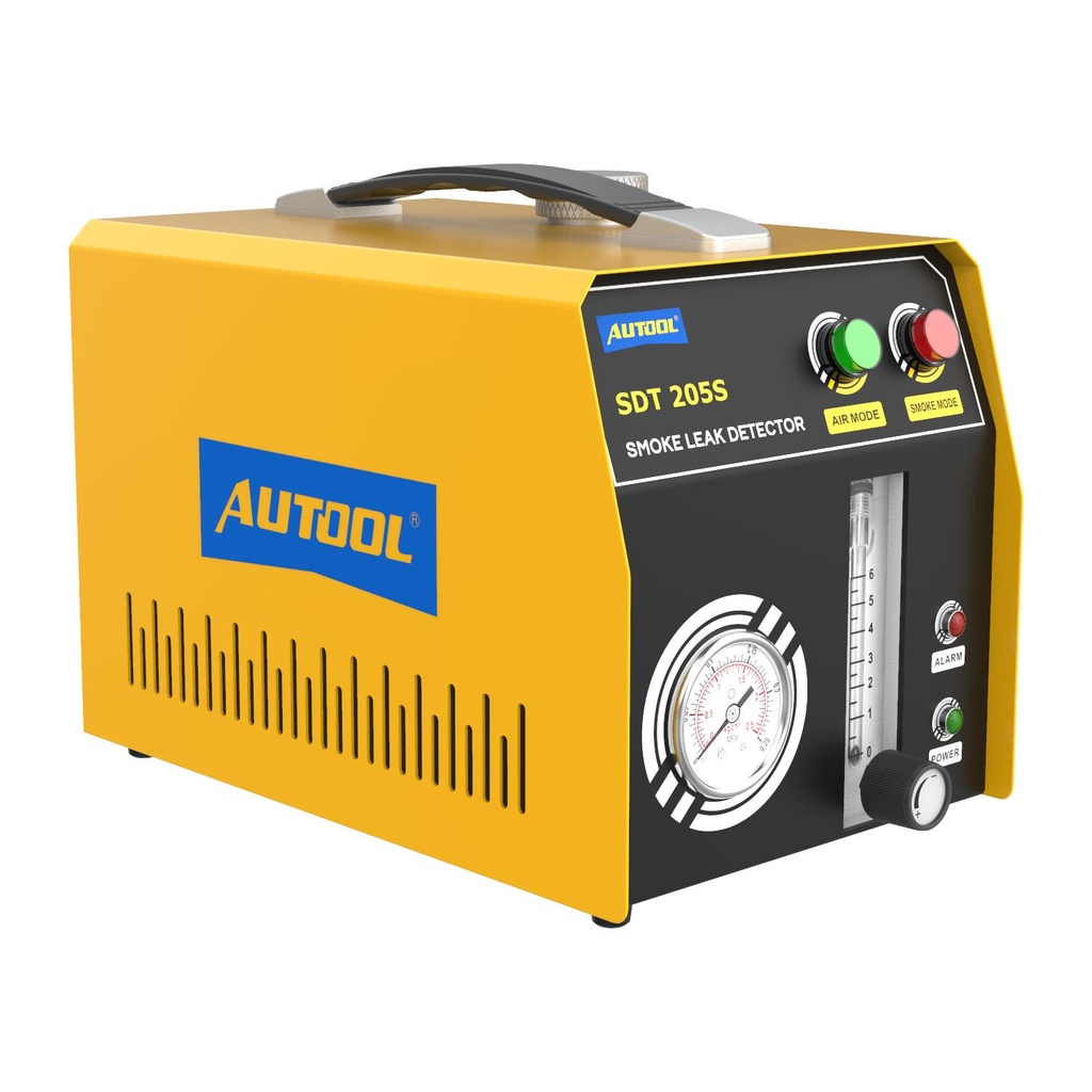 Maquina de Humo Autool SDT205 S