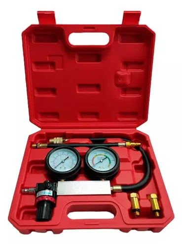 Medidor de fuga de cilindro, Diesel Tools