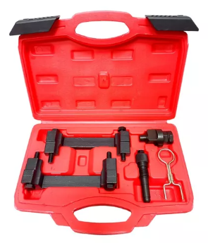 Kit de sincronización - Volkswagen Bora Jetta Audi - Motores 2.5L L5 / 3.2L V6 4v / 4.2L V8 4v / 5.2L V10 4v.