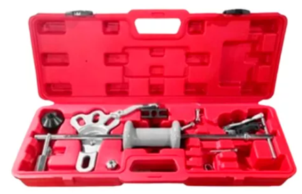 Set botador pata gallina para mozo DIESEL TOOLS