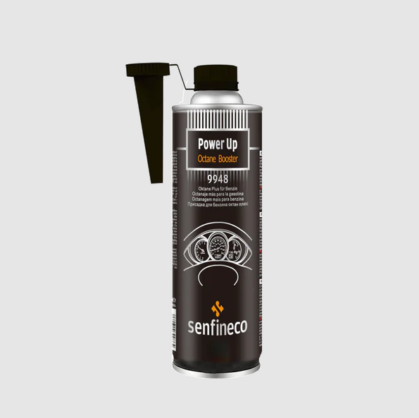 Elevador de Octanage Power UP Senfineco 300 Ml