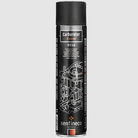 Limpiador de Carburador Senfineco 650 Ml