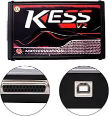 [KESS] KESS V2.0